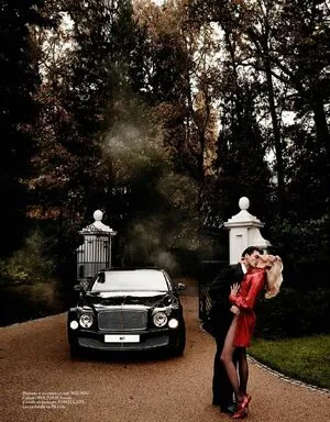 Anja Rubik OnlyFans Leaked Free Thumbnail Picture - #O5pMAs7fwa