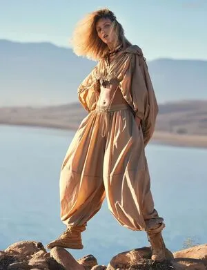Anja Rubik OnlyFans Leaked Free Thumbnail Picture - #QxHQMGwbPT