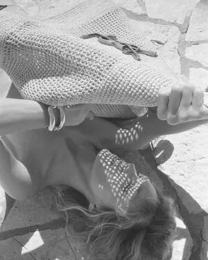 Anja Rubik OnlyFans Leaked Free Thumbnail Picture - #RBFG7hvBQl