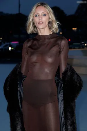 Anja Rubik OnlyFans Leaked Free Thumbnail Picture - #RV2oywHmJZ