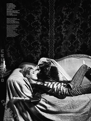 Anja Rubik OnlyFans Leaked Free Thumbnail Picture - #RWkmuqtTaq