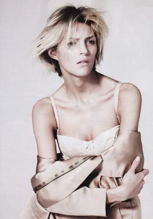 Anja Rubik OnlyFans Leaked Free Thumbnail Picture - #RerupiHA8r