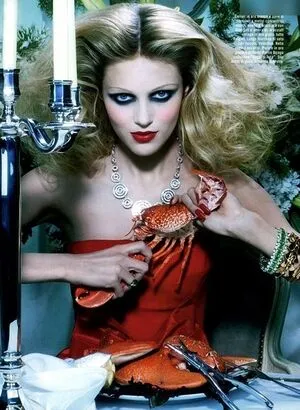 Anja Rubik OnlyFans Leaked Free Thumbnail Picture - #SDbXyWHczp