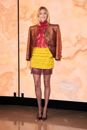 Anja Rubik OnlyFans Leaked Free Thumbnail Picture - #T4nAnszTHo