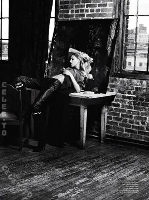 Anja Rubik OnlyFans Leaked Free Thumbnail Picture - #TUfxOQA1YJ