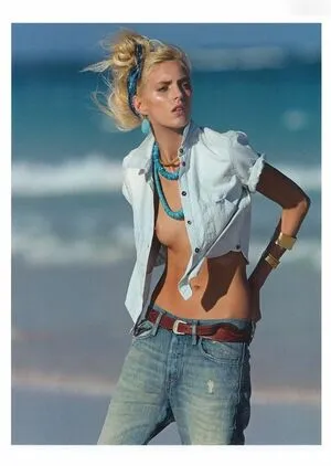 Anja Rubik OnlyFans Leaked Free Thumbnail Picture - #UP3lwr9xJh