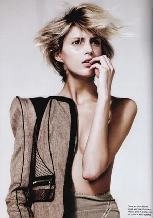 Anja Rubik OnlyFans Leaked Free Thumbnail Picture - #UjI8NBYAGU