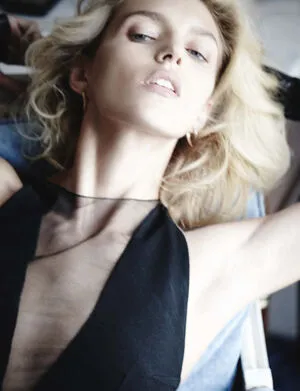 Anja Rubik OnlyFans Leaked Free Thumbnail Picture - #Wfb3KgqSyX