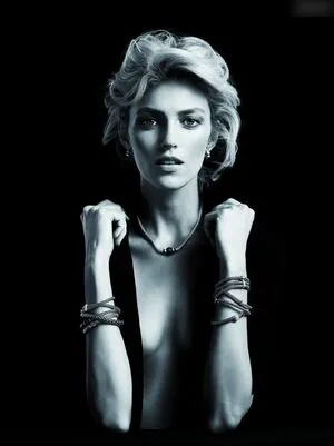 Anja Rubik OnlyFans Leaked Free Thumbnail Picture - #X7ZuHve4ZM