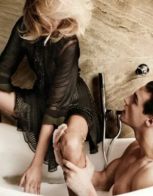 Anja Rubik OnlyFans Leaked Free Thumbnail Picture - #XUaPNkFPrp