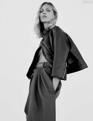 Anja Rubik OnlyFans Leaked Free Thumbnail Picture - #YmyZ8gxG0t