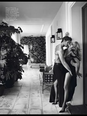 Anja Rubik OnlyFans Leaked Free Thumbnail Picture - #dKOEHZRakx