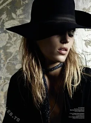 Anja Rubik OnlyFans Leaked Free Thumbnail Picture - #fuCZIiwSoP