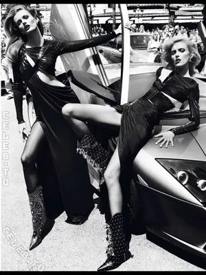 Anja Rubik OnlyFans Leaked Free Thumbnail Picture - #hXWrugAuD3