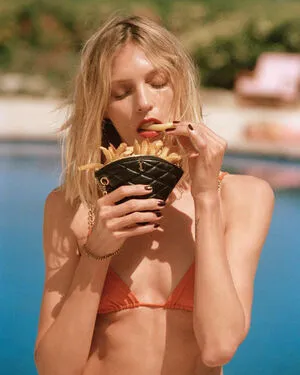 Anja Rubik OnlyFans Leaked Free Thumbnail Picture - #ijWfLUAZJv