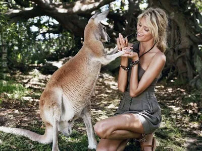 Anja Rubik OnlyFans Leaked Free Thumbnail Picture - #l9Yj3KWTvD