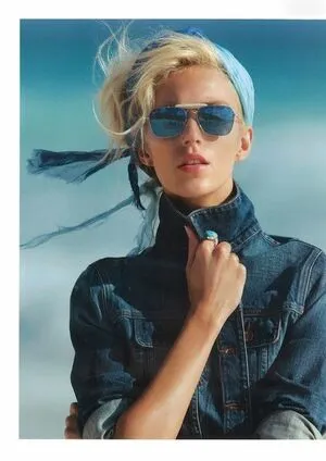 Anja Rubik OnlyFans Leaked Free Thumbnail Picture - #llGIneiohR