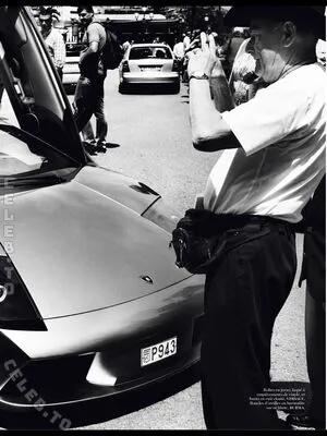 Anja Rubik OnlyFans Leaked Free Thumbnail Picture - #mNbcTGdo8R