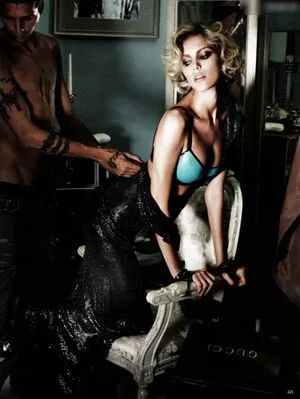 Anja Rubik OnlyFans Leaked Free Thumbnail Picture - #miCbPY7Qtp