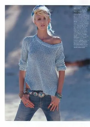 Anja Rubik OnlyFans Leaked Free Thumbnail Picture - #oWeOK5wdB9