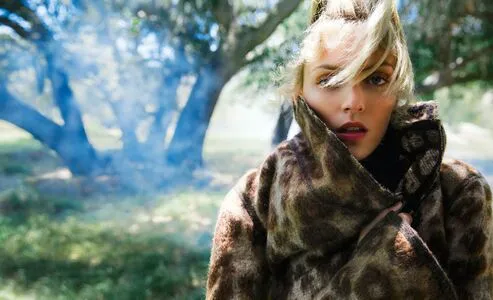 Anja Rubik OnlyFans Leaked Free Thumbnail Picture - #tV0AV1KKl4