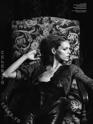 Anja Rubik OnlyFans Leaked Free Thumbnail Picture - #uKTrNz6jCR