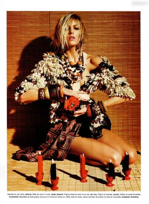 Anja Rubik OnlyFans Leaked Free Thumbnail Picture - #ubLr8YAE45