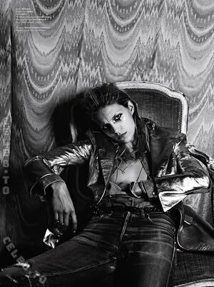 Anja Rubik OnlyFans Leaked Free Thumbnail Picture - #wBwYQsXdVP