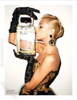 Anja Rubik OnlyFans Leaked Free Thumbnail Picture - #zFFt9VksJm