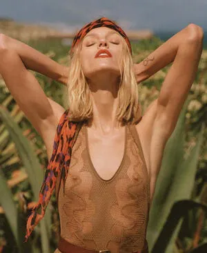 Anja Rubik OnlyFans Leaked Free Thumbnail Picture - #zKT8OLlD0W