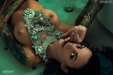 Anja Sugar OnlyFans Leaked Free Thumbnail Picture - #Shp4ZiCXRG