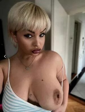 Anja Toncic OnlyFans Leaked Free Thumbnail Picture - #TfHZQjLqI1