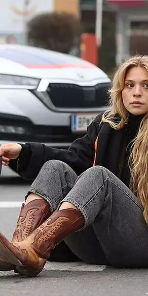 Anja Windl OnlyFans Leaked Free Thumbnail Picture - #Rc9xn3G3mp