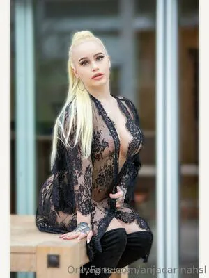 Anjacarinahsl OnlyFans Leaked Free Thumbnail Picture - #JaWvEwfa19