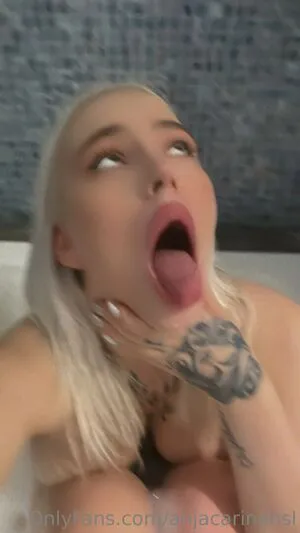 Anjacarinahsl OnlyFans Leaked Free Thumbnail Picture - #xgHQ73b5iz