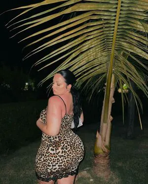 Anjadee OnlyFans Leaked Free Thumbnail Picture - #SRSLsUebmx