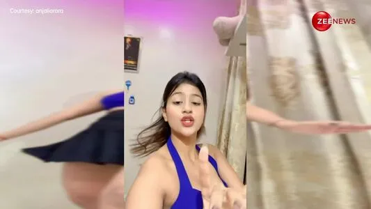 Anjali Arora OnlyFans Leaked Free Thumbnail Picture - #Jk4ZytZ3q5