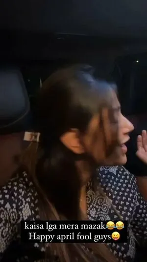 Anjali Arora OnlyFans Leaked Free Thumbnail Picture - #Vo8XfYLnyV