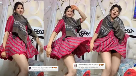 Anjali Arora OnlyFans Leaked Free Thumbnail Picture - #WsH4XzithM