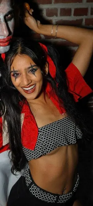 Anjali Chakra OnlyFans Leaked Free Thumbnail Picture - #D3P3omB6Lq