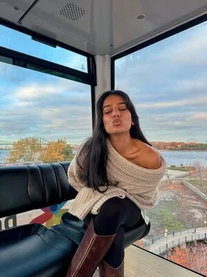 Anjali Chakra OnlyFans Leaked Free Thumbnail Picture - #UGZDxQC0Tn