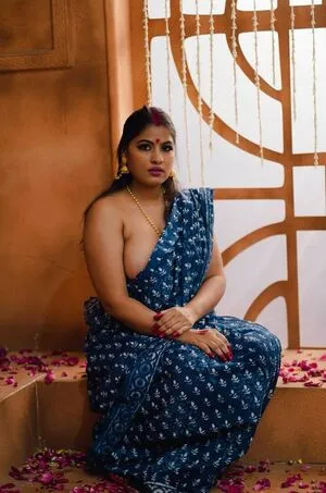 Anjali Gaud OnlyFans Leaked Free Thumbnail Picture - #MoaTY7SSO6