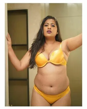 Anjali Gaud OnlyFans Leaked Free Thumbnail Picture - #WSSonf1O7H