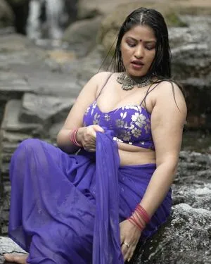 Anjali Gaud OnlyFans Leaked Free Thumbnail Picture - #lus4sL4e04
