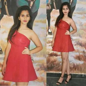 Anjali Gupta OnlyFans Leaked Free Thumbnail Picture - #F8BHcm9Rmp
