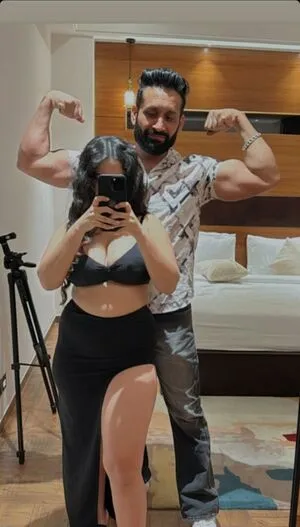 Anjali Gupta OnlyFans Leaked Free Thumbnail Picture - #H4tPE62J6O