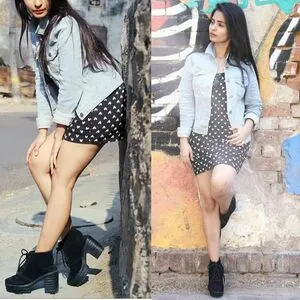 Anjali Gupta OnlyFans Leaked Free Thumbnail Picture - #kpH93lQbL0