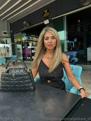Anjalikara Of OnlyFans Leaked Free Thumbnail Picture - #hR0irwqSNT