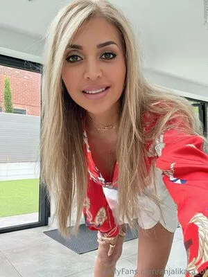 Anjalikara Of OnlyFans Leaked Free Thumbnail Picture - #oO8WE7lGIv