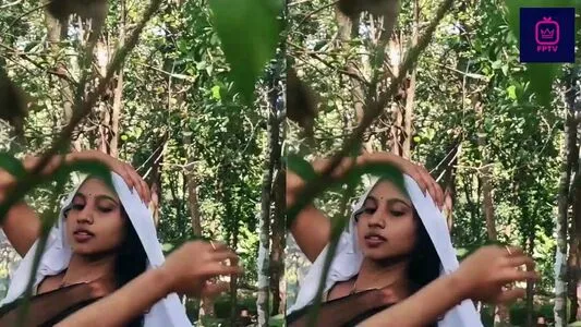Anjana Mohan OnlyFans Leaked Free Thumbnail Picture - #peHexChP1D